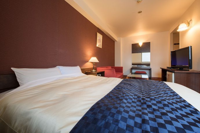 Imagen de la habitación del Hotel Cerezo, Taito-Ku. Foto 16