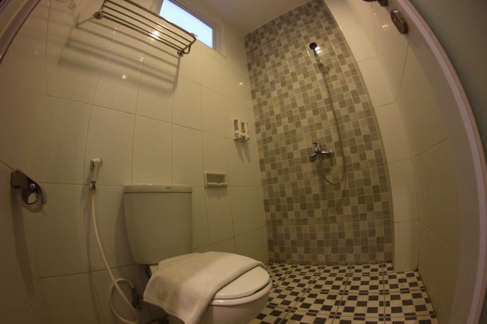 Imagen de la habitación del Hotel Ceria Boutique, Depok. Foto 5