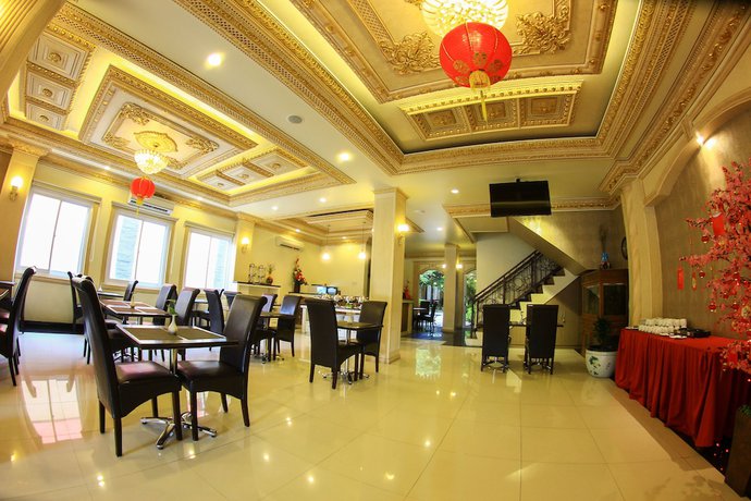 Imagen general del Hotel Ceria Boutique, Depok. Foto 1