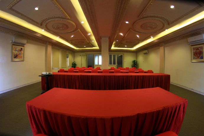 Imagen de los interiores del Hotel Ceria Boutique, Depok. Foto 13