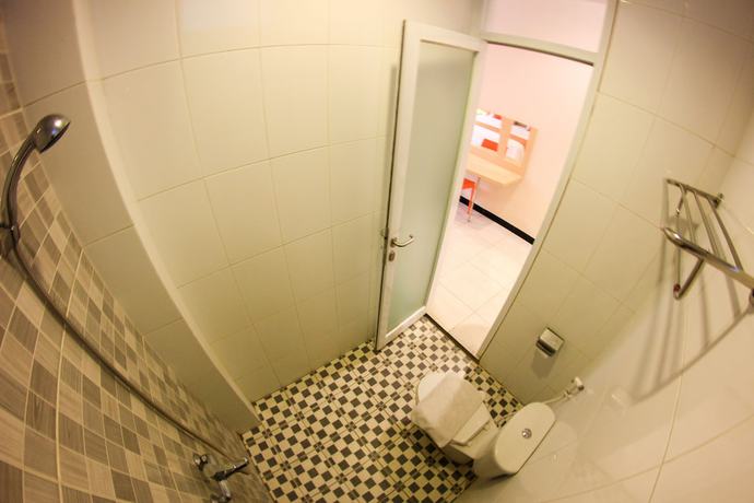 Imagen de la habitación del Hotel Ceria Boutique, Depok. Foto 10