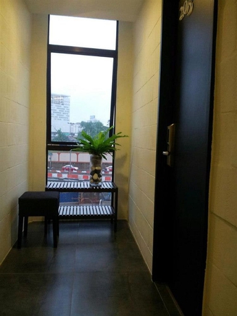 Imagen de los interiores del Hotel Ceria Bukit Bintang. Foto 7