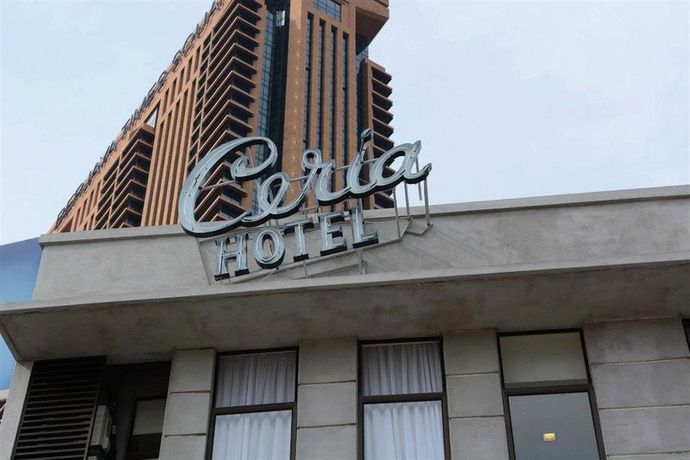 Imagen general del Hotel Ceria Bukit Bintang. Foto 1