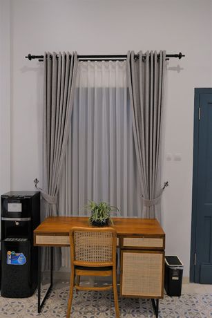 Imagen de la habitación del Hotel Ceria @alun Alun Yogyakarta. Foto 7