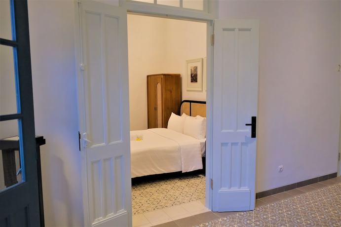 Imagen de la habitación del Hotel Ceria @alun Alun Yogyakarta. Foto 11