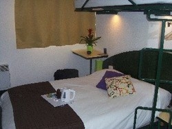 Imagen de la habitación del Hotel Cerise Auxerre. Foto 6