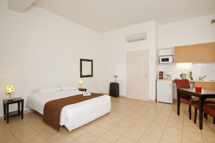 Imagen de la habitación del Hotel Cerise Carcassonne Sud. Foto 6