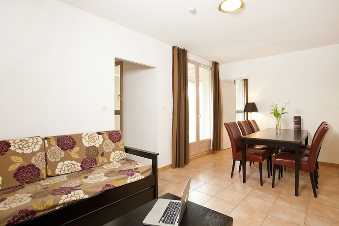 Imagen de la habitación del Hotel Cerise Carcassonne Sud. Foto 15