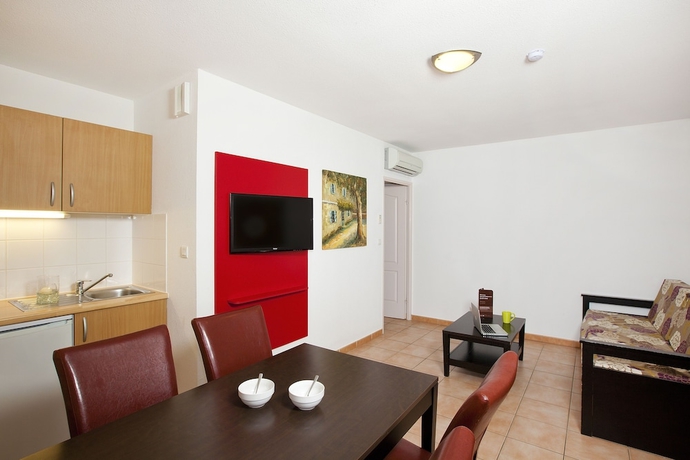 Imagen de la habitación del Hotel Cerise Carcassonne Sud. Foto 16