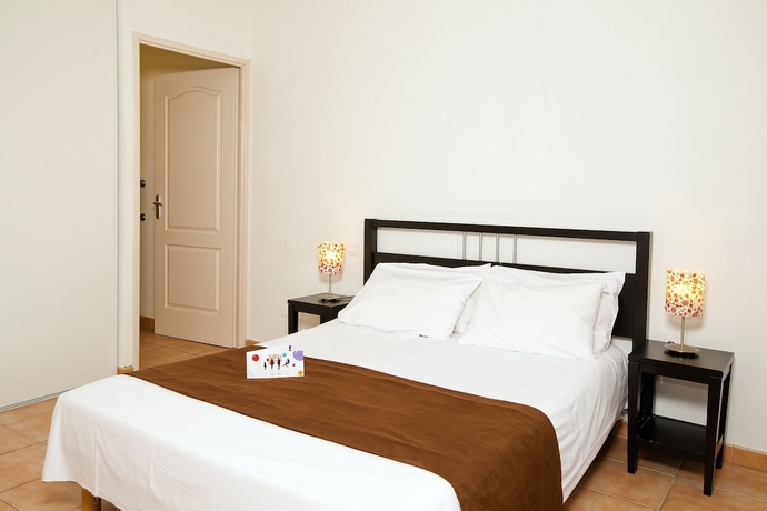 Imagen de la habitación del Hotel Cerise Carcassonne Sud. Foto 17