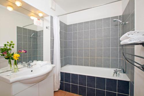 Imagen de la habitación del Hotel Cerise Carcassonne Sud. Foto 5