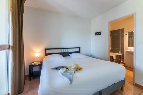 Imagen de la habitación del Hotel Cerise Carcassonne Sud. Foto 6