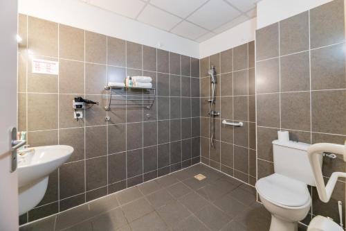 Imagen de la habitación del Hotel Cerise Carcassonne Sud. Foto 7