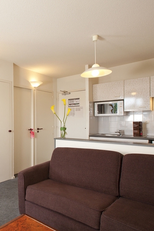 Imagen de la habitación del Hotel Cerise Dax - Les Jardins Du Lac. Foto 6