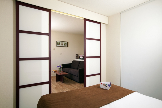 Imagen de la habitación del Hotel Cerise Dax - Les Jardins Du Lac. Foto 10