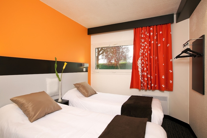 Imagen de la habitación del Hotel Cerise Lens. Foto 14