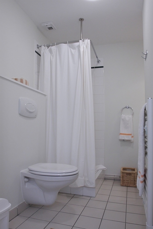 Imagen de la habitación del Hotel Cerise Nantes Atlantis. Foto 4