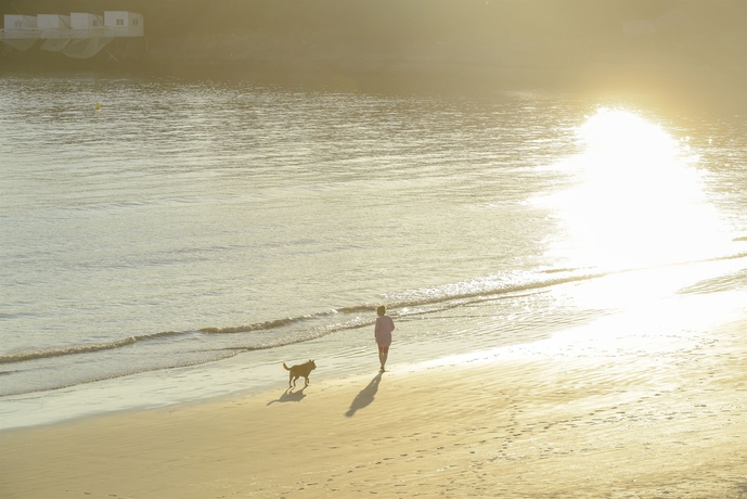 Imagen general del Hotel Cerise Royan - Le Grand De La Plage. Foto 5