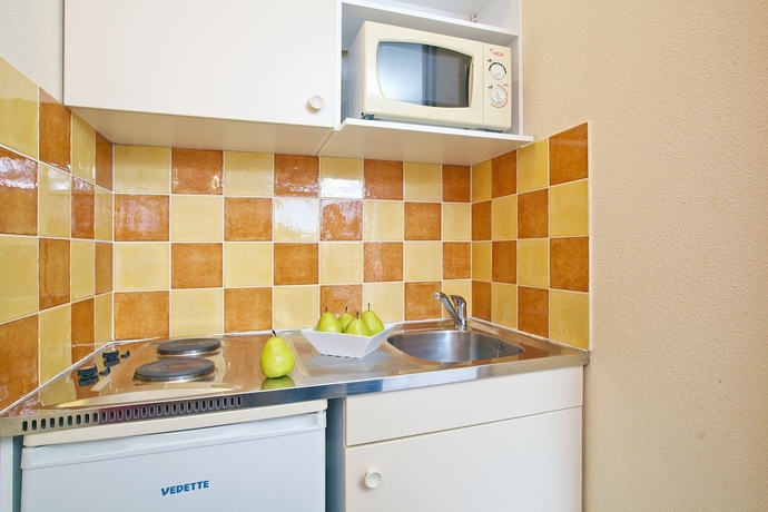 Imagen de la habitación del Hotel Cerise Valence. Foto 5