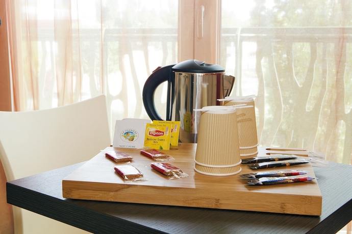 Imagen de la habitación del Hotel Cerise Valence. Foto 10