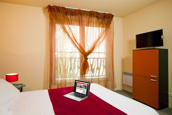 Imagen de la habitación del Hotel Cerise Valence. Foto 13