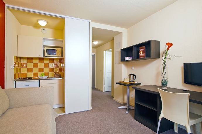 Imagen de la habitación del Hotel Cerise Valence. Foto 15