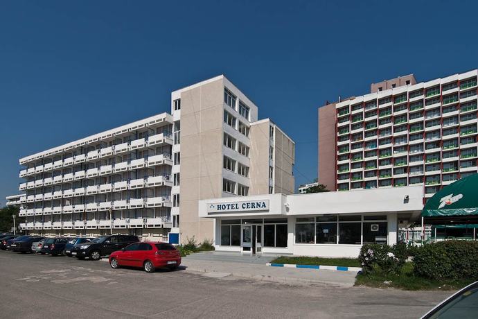 Imagen general del Hotel Cerna. Foto 1