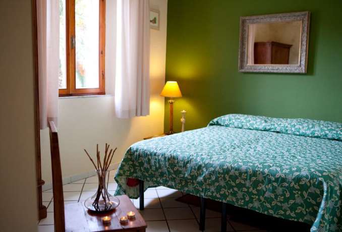 Imagen de la habitación del Hotel Cernia Isola Botanica. Foto 3