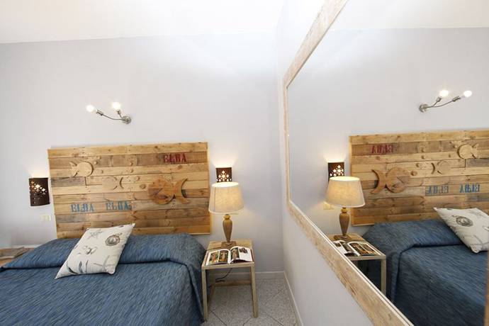 Imagen de la habitación del Hotel Cernia Isola Botanica. Foto 12