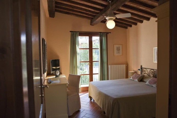 Imagen de la habitación del Hotel Cernia Isola Botanica. Foto 17