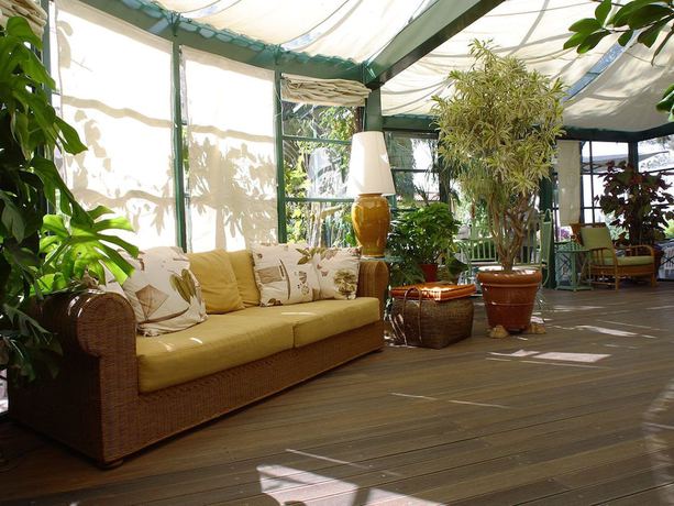 Imagen de los interiores del Hotel Cernia Isola Botanica. Foto 20