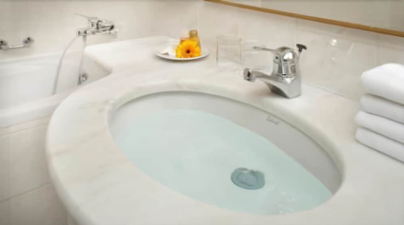 Imagen de la habitación del Hotel Cernigov. Foto 11