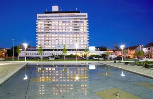 Imagen de la habitación del Hotel Cernigov, HRADEC KRALOVE CIUDAD. Foto 3