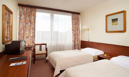 Imagen de la habitación del Hotel Cernigov, HRADEC KRALOVE CIUDAD. Foto 5