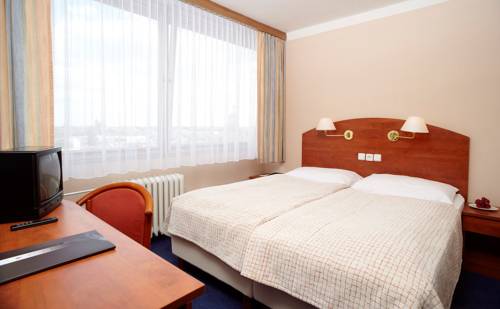Imagen de la habitación del Hotel Cernigov, HRADEC KRALOVE CIUDAD. Foto 6