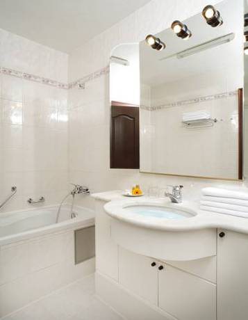 Imagen de la habitación del Hotel Cernigov, HRADEC KRALOVE CIUDAD. Foto 8
