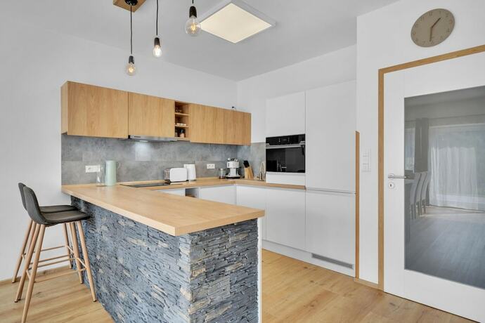 Imagen general del Hotel Cerny Dul Kcl060 in Cern Dul. Foto 2