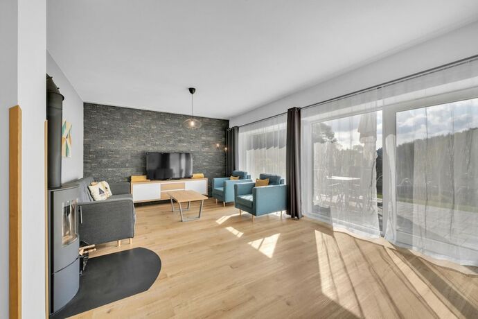 Imagen general del Hotel Cerny Dul Kcl060 in Cern Dul. Foto 3