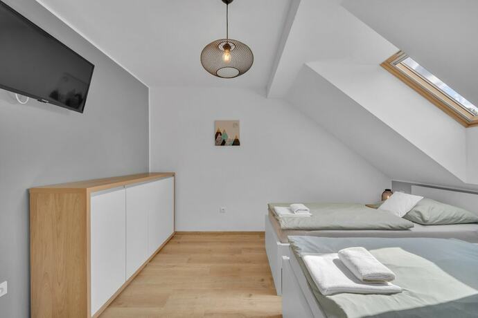 Imagen general del Hotel Cerny Dul Kcl060 in Cern Dul. Foto 4