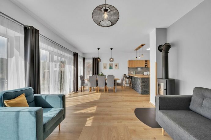 Imagen general del Hotel Cerny Dul Kcl060 in Cern Dul. Foto 9