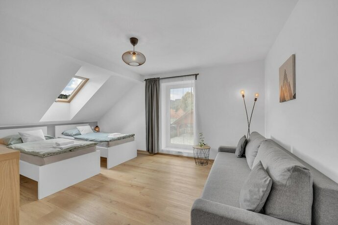 Imagen general del Hotel Cerny Dul Kcl060 in Cern Dul. Foto 10