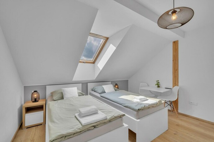 Imagen general del Hotel Cerny Dul Kcl060 in Cern Dul. Foto 12