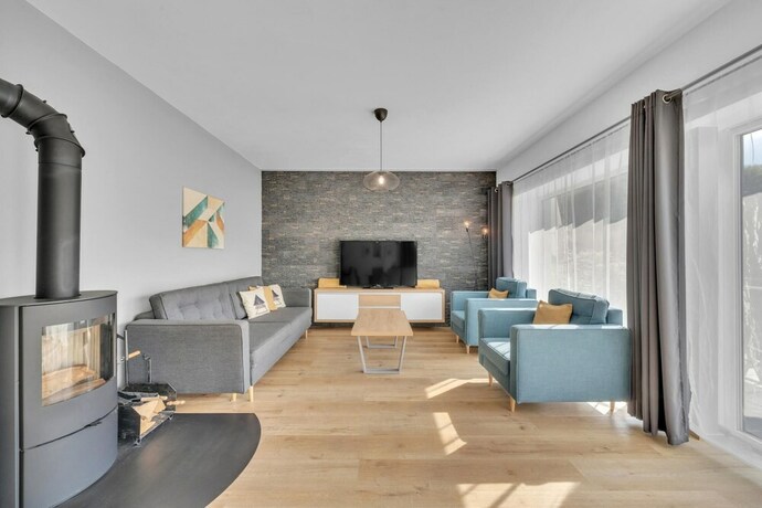 Imagen general del Hotel Cerny Dul Kcl060 in Cern Dul. Foto 13