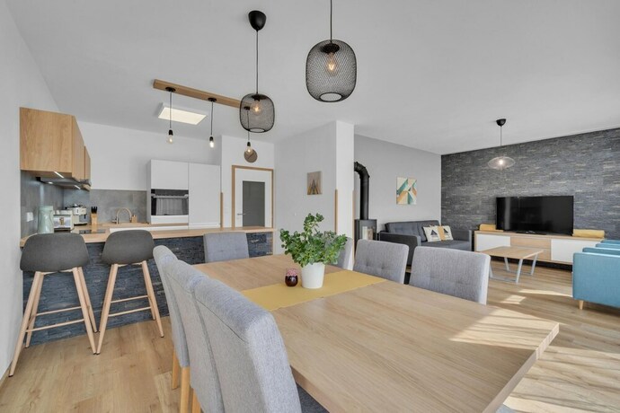 Imagen general del Hotel Cerny Dul Kcl060 in Cern Dul. Foto 14