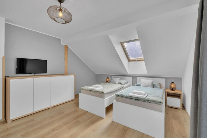 Imagen general del Hotel Cerny Dul Kcl060 in Cern Dul. Foto 16