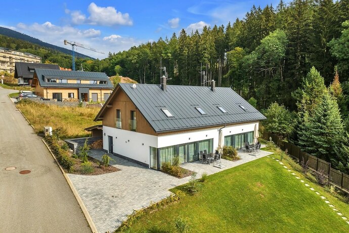 Imagen de la habitación del Hotel Cerny Dul Kcl060 in Cern Dul. Foto 20