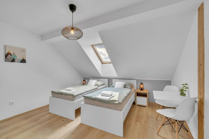 Imagen general del Hotel Cerny Dul Kcl060 in Cern Dul. Foto 18