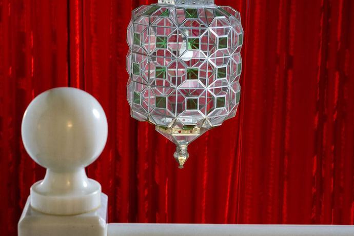 Imagen de los interiores del Hotel Cero Ocho. Foto 18