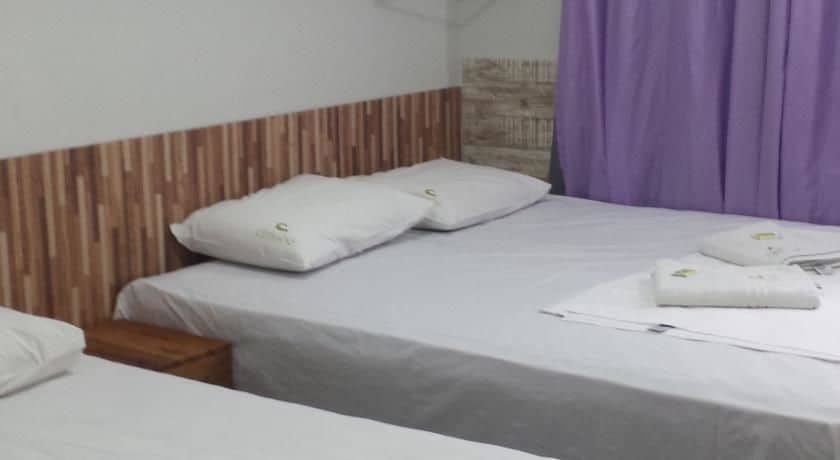 Imagen de la habitación del Hotel Cerrado, Goiania. Foto 3
