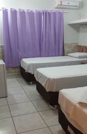 Imagen de la habitación del Hotel Cerrado, Goiania. Foto 5